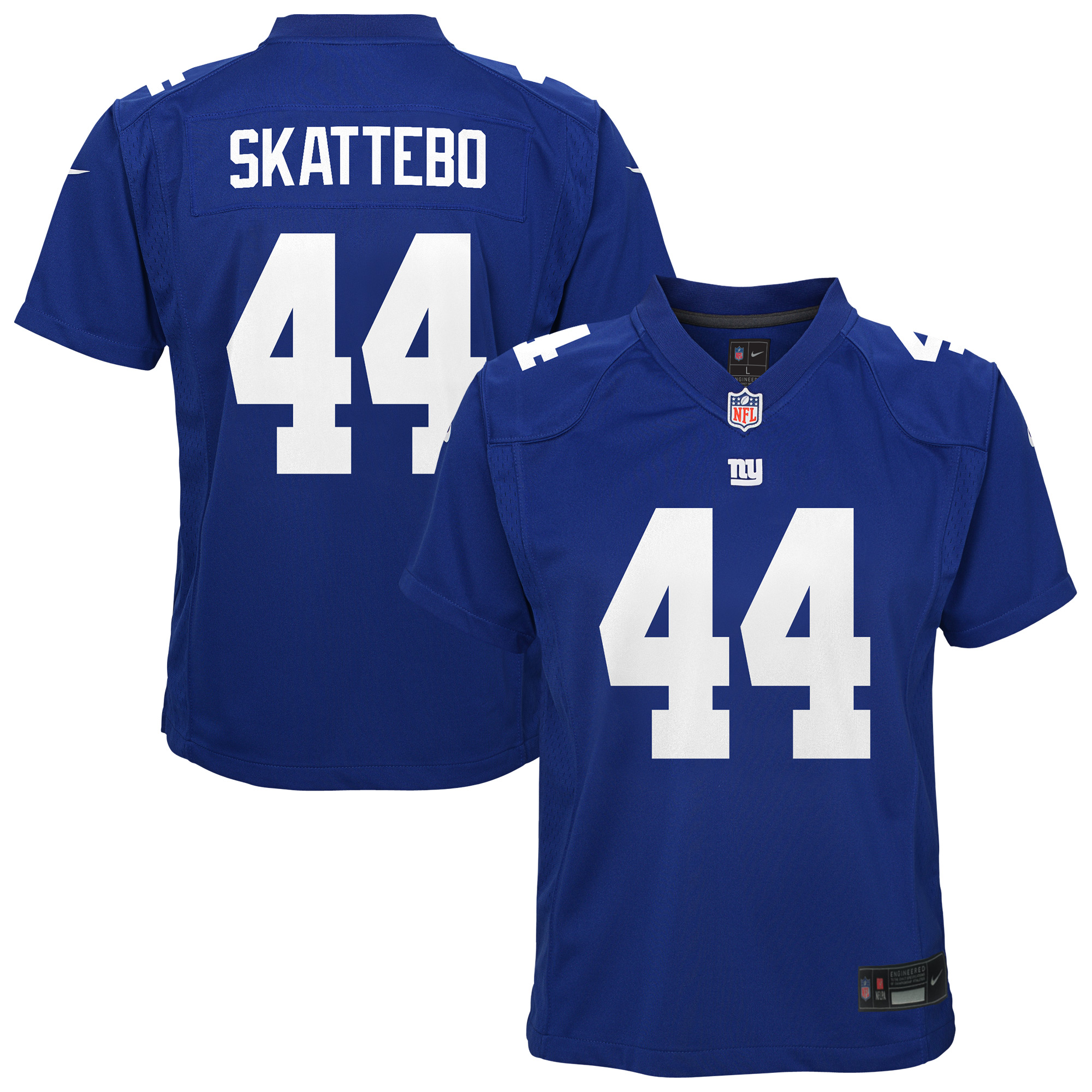 New York Giants Home Shirt 2026/27