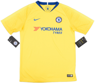 FC Chelsea Away Shirt 2018/19
