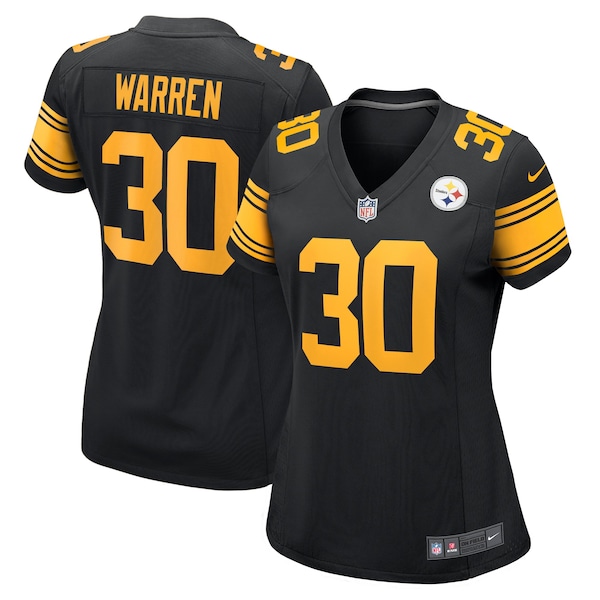 Pittsburgh Steelers Alternate Shirt 2026/27