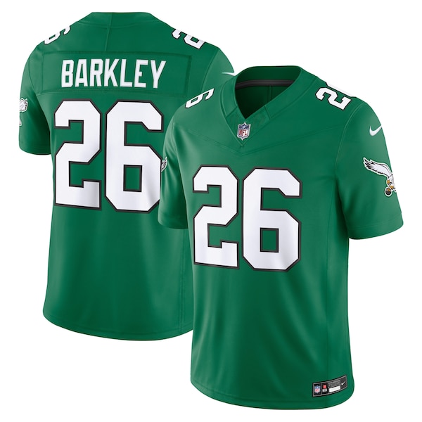 Philadelphia Eagles Alternate Shirt 2026/27