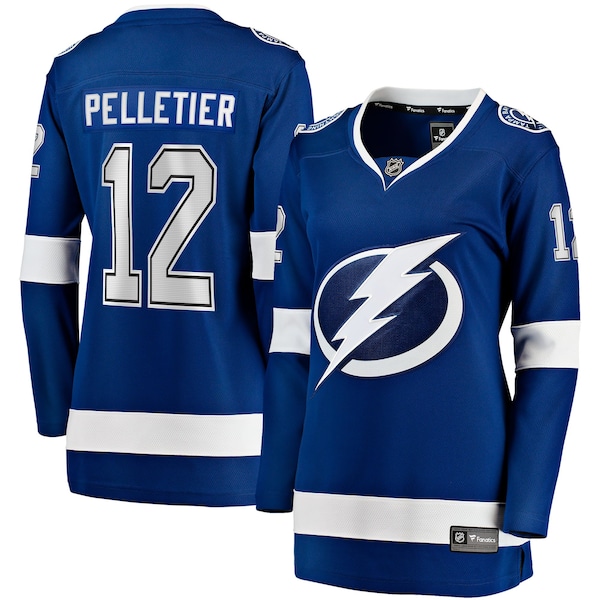 Tampa Bay Lightning Home Shirt 2026/27