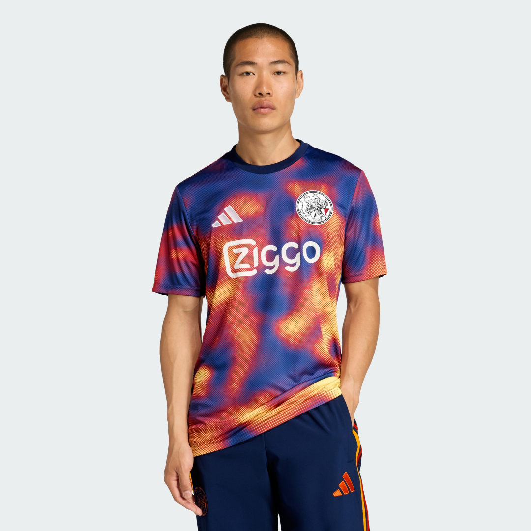 Ajax Amsterdam 2025/26