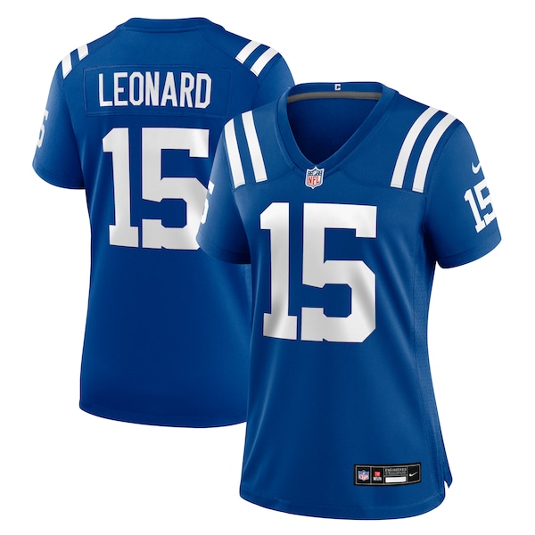 Indianapolis Colts Home Shirt 2026/27