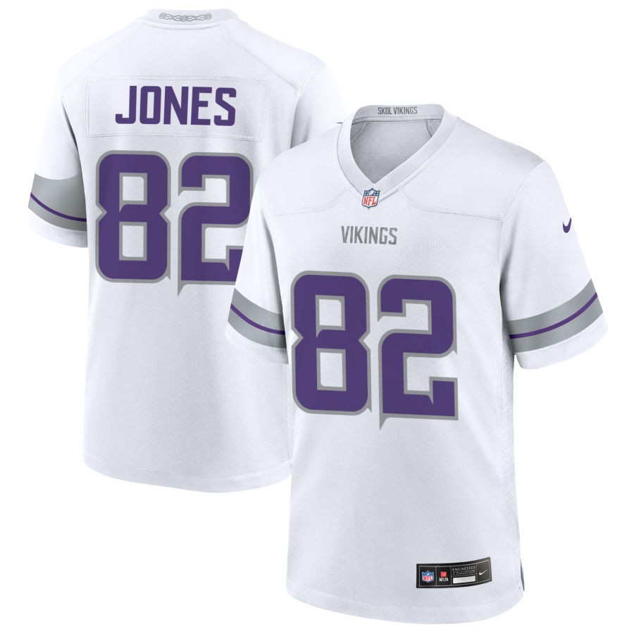 Minnesota Vikings Alternate Shirt 2026/27