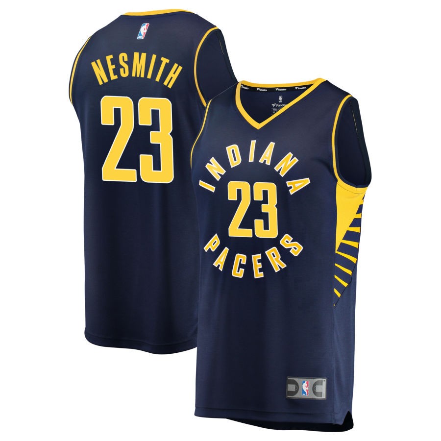 Indiana Pacers Icon Edition 2026/27