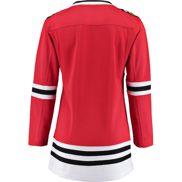 Chicago Blackhawks Maillot domicile 2025/26
