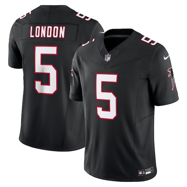 Atlanta Falcons Home Shirt 2026/27