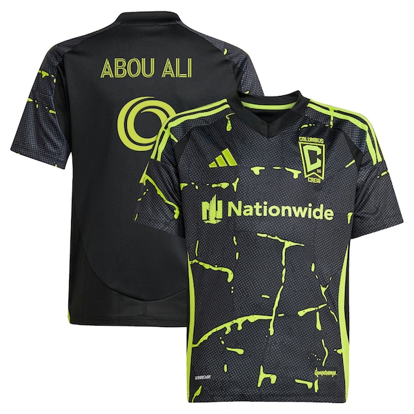 Columbus Crew 2025