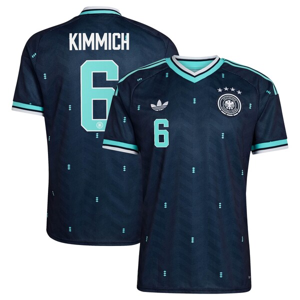 Germany Away Shirt 2026