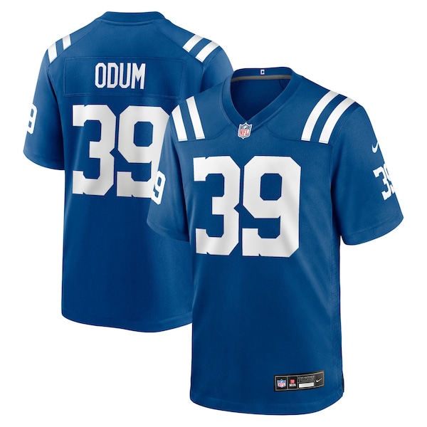 Indianapolis Colts Home Shirt 2026/27