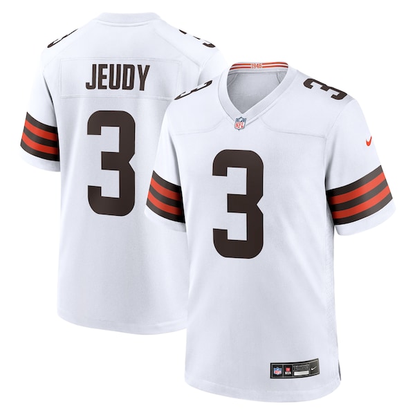Cleveland Browns Uitshirt 2025/26