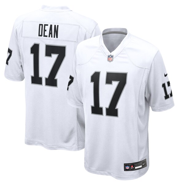Las Vegas Raiders Uitshirt 2026/27