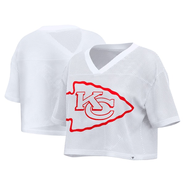 Kansas City Chiefs Away Shirt 2026/27