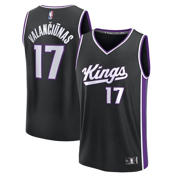Sacramento Kings Icon Edition 2026/27