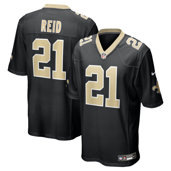 New Orleans Saints Home Shirt 2026/27
