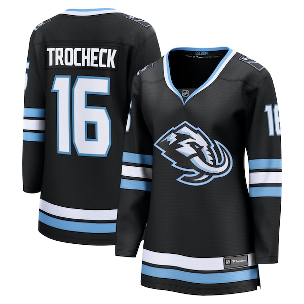Utah Mammoth Home Shirt 2026/27