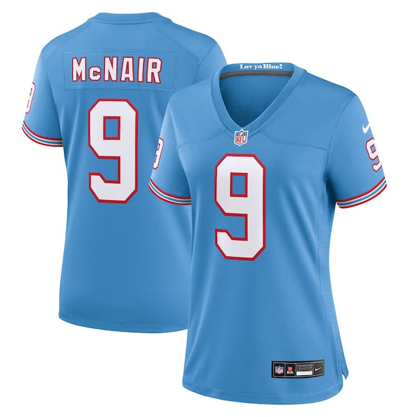 Tennessee Titans Classic Edition 2026/27