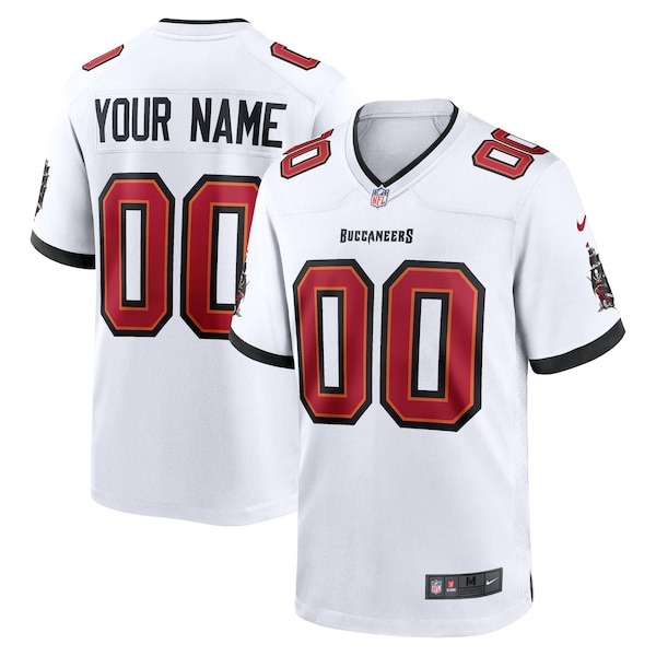 Tampa Bay Buccaneers Maillot extérieur 2025/26