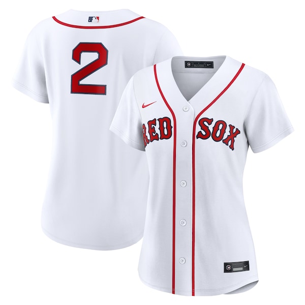 Boston Red Sox Home Shirt 2026/27