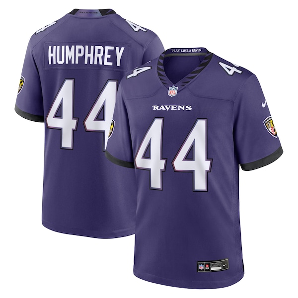 Baltimore Ravens Camiseta local 2026/27