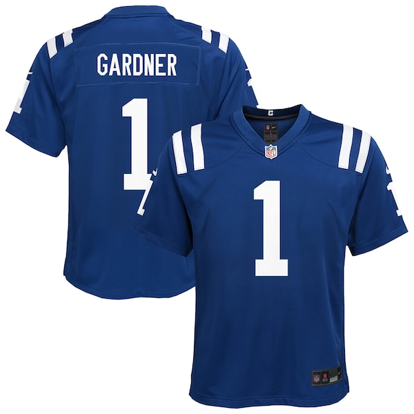 Indianapolis Colts Home Shirt 2026/27
