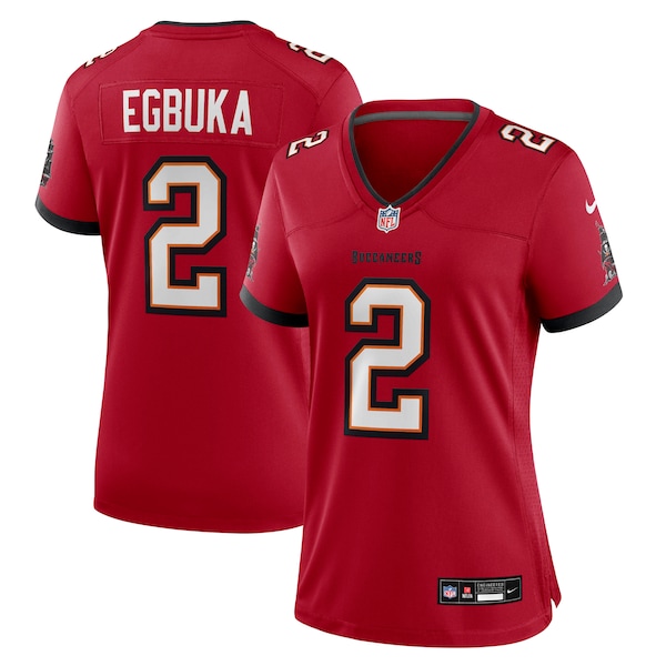Tampa Bay Buccaneers Maillot domicile 2026/27