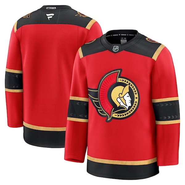 Ottawa Senators Maillot alternatif 2026/27