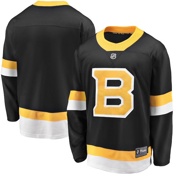 Boston Bruins Maillot alternatif 2025/26