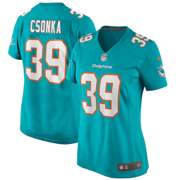 Miami Dolphins Away Shirt 2026/27