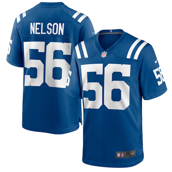 Indianapolis Colts Heimtrikot 2026/27