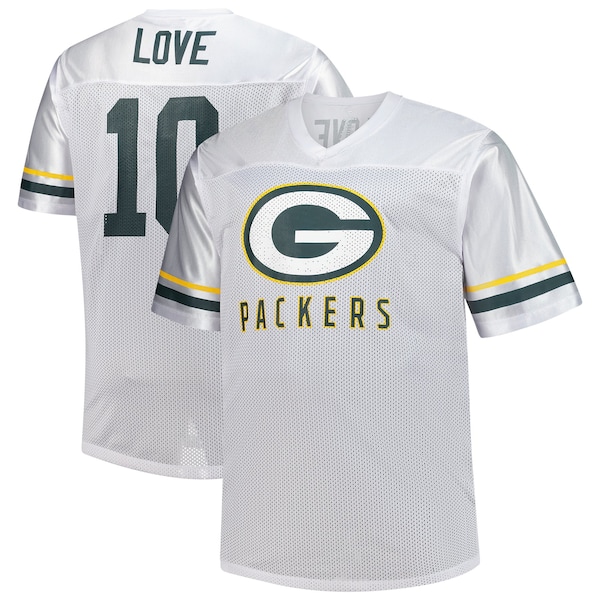 Green Bay Packers Fashion Shirt 2025/26