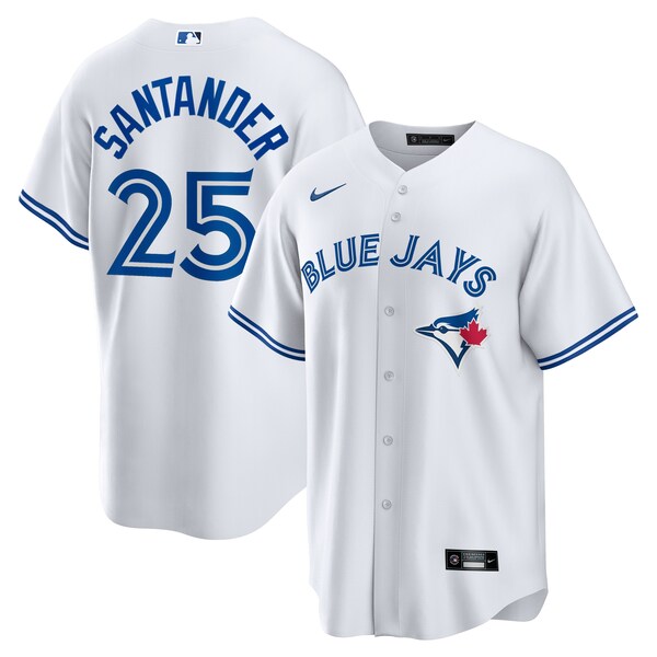 Toronto Blue Jays Home Shirt 2026/27