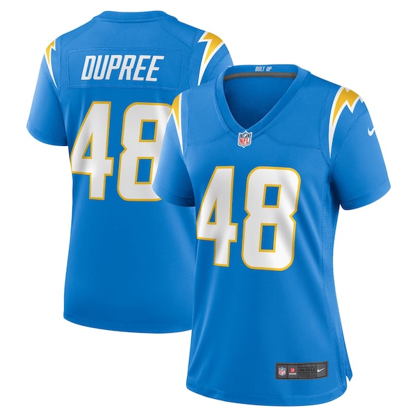 Los Angeles Chargers Home Shirt 2026/27