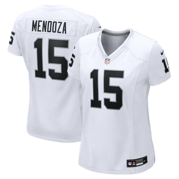 Las Vegas Raiders Uitshirt 2026/27