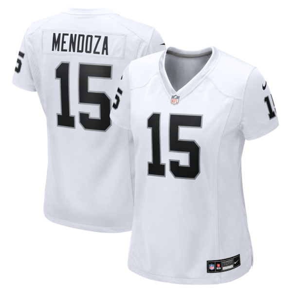 Las Vegas Raiders Maglia da trasferta 2026/27