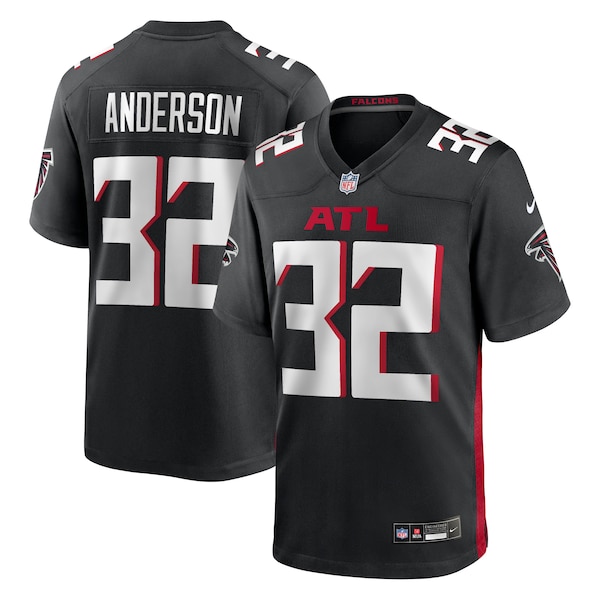Atlanta Falcons Home Shirt 2026/27