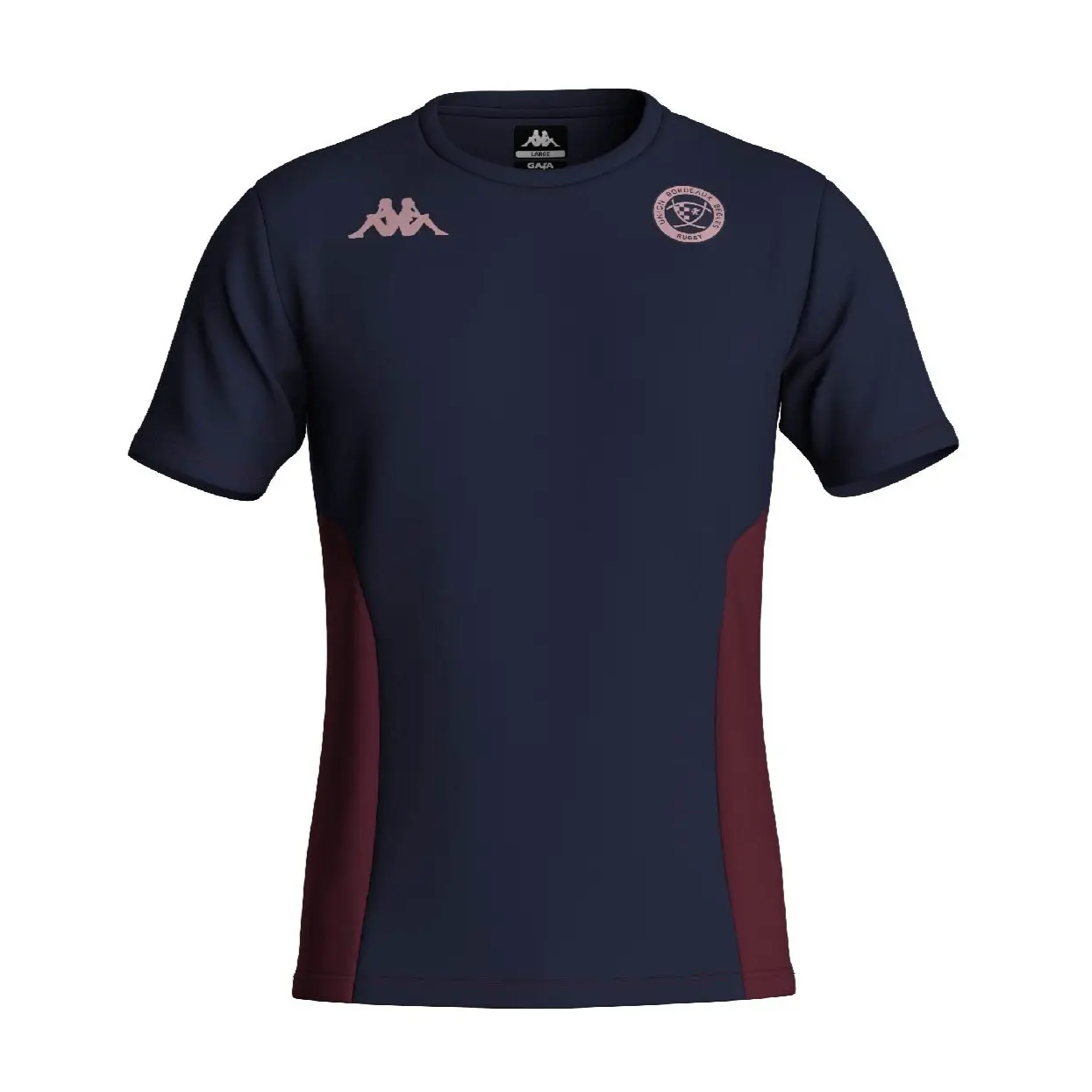Union Bordeaux-Bègles Special Shirt 2025/26