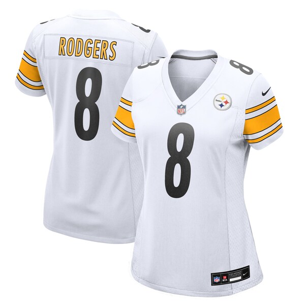 Pittsburgh Steelers Camiseta visitante 2026/27