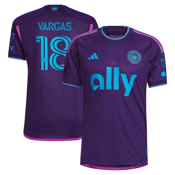 Charlotte FC 2023