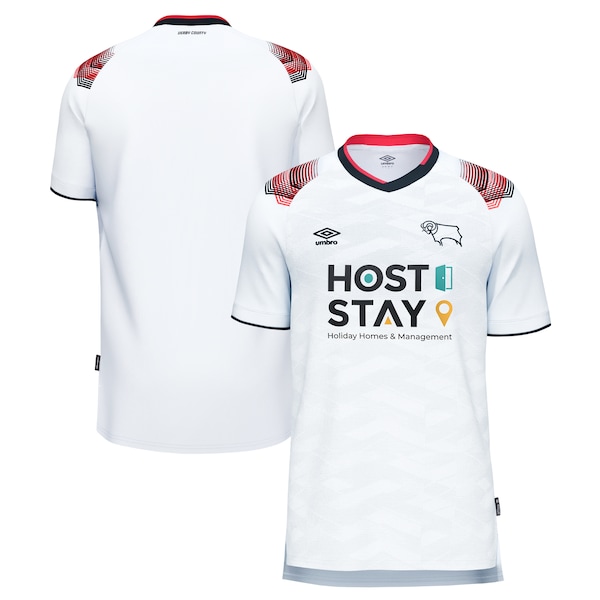 Derby County Home Shirt 2023/24