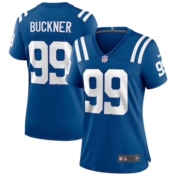 Indianapolis Colts Heimtrikot 2026/27