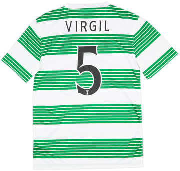 Celtic FC Home Shirt 2013/15