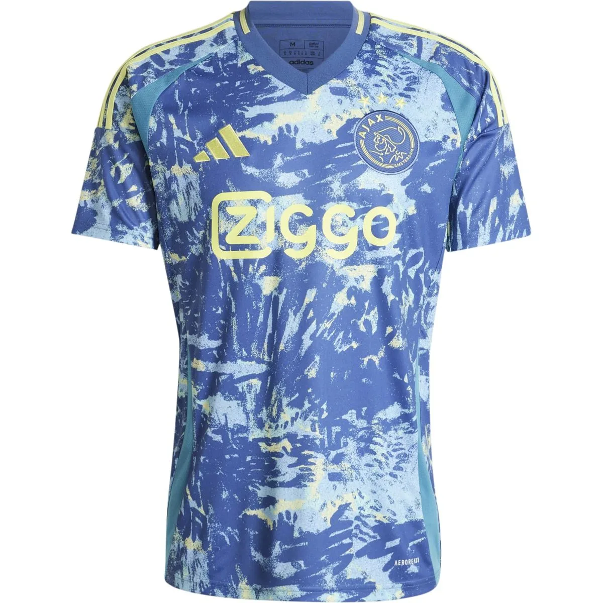 Ajax Amsterdam Auswärtstrikot 2024/25