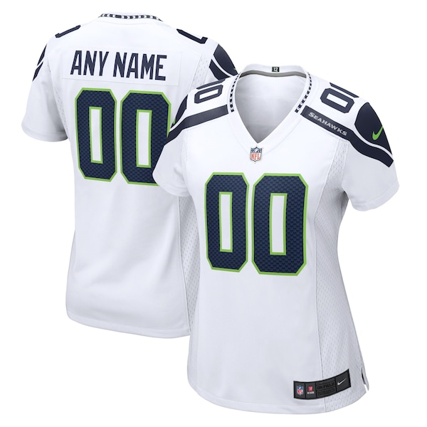 Seattle Seahawks Uitshirt 2025/26