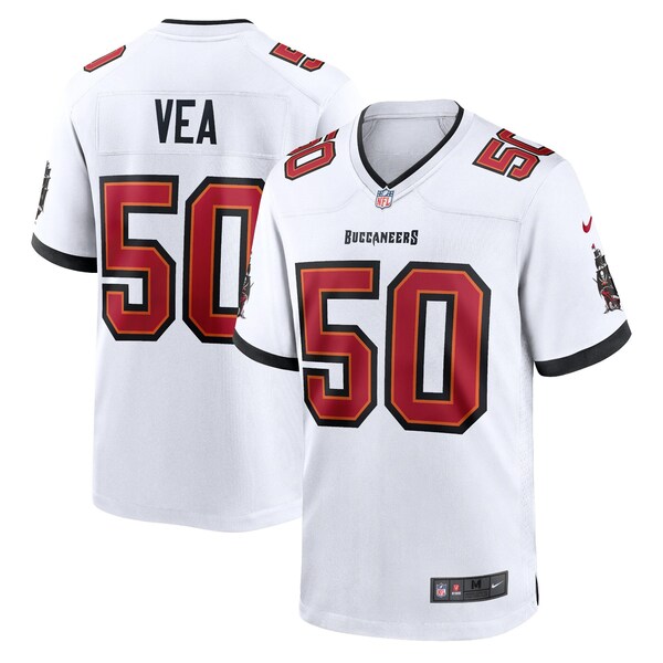 Tampa Bay Buccaneers Camiseta visitante 2026/27