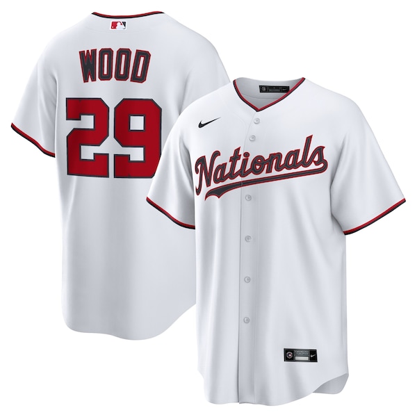 Washington Nationals Home Shirt 2026/27