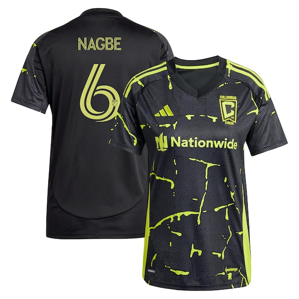 Columbus Crew 2025