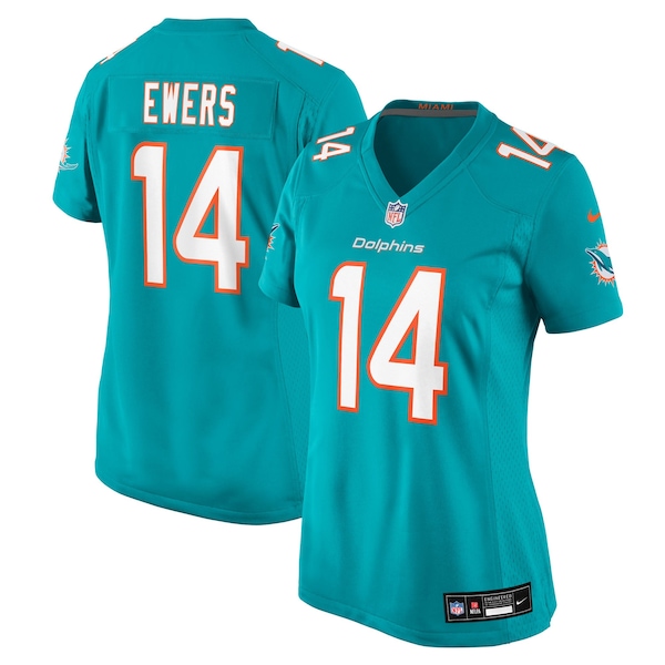 Miami Dolphins Away Shirt 2026/27