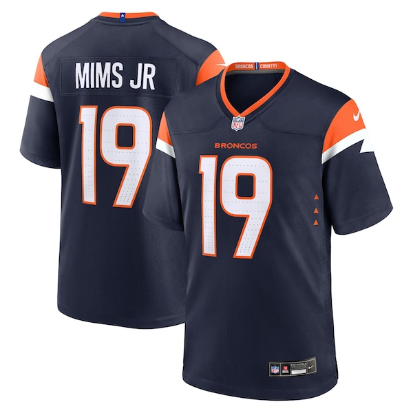 Denver Broncos Maillot alternatif 2026/27