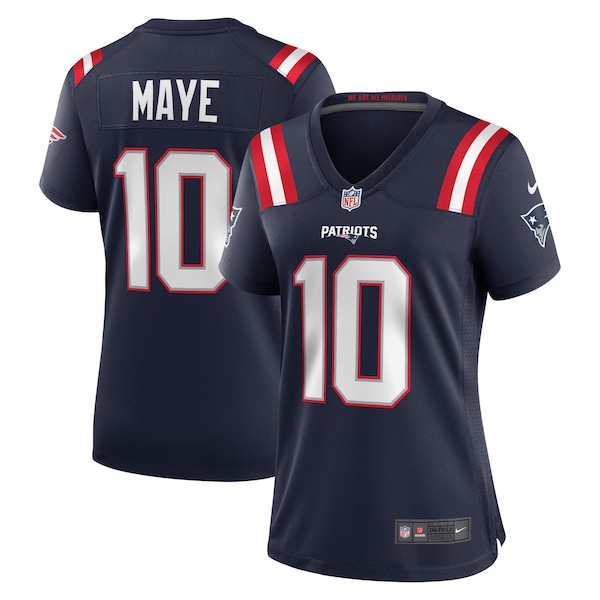 New England Patriots Home Shirt 2026/27